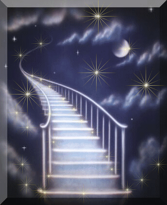 escalier